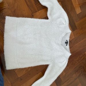 Cute sweater